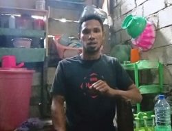 Longsor di Tambang Sinabar Kabupaten SBB, 6 Orang Meninggal Dunia