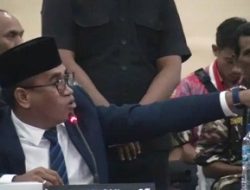 Bupati Maluku Tengah Diminta Tuntaskan Konflik di Pulau Haruku Sebelum Masa Jabatan Berakhir