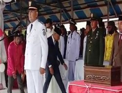 Kemeriahan Perayaan HUT ke-77 RI di Maluku Tenggara