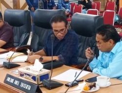 Komisi I DPRD Kota Ambon Agendakan Bahas Kasus Pelecehan Seksual dan PSK Terselubung