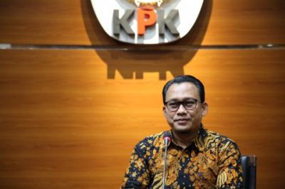 Kasus Suap Mantan Wali Kota Ambon Segera Disidangkan