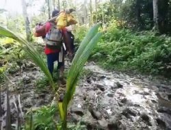 Warga Lima Desa di Kabupaten SBB Ancam Akan Golput di Pemilu 2024