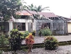 DPRD Maluku Tengah Pastikan Pembangunan SD Inpres Hunisi Masuk APBD Tahun 2023