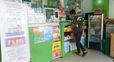 Dinkes Kota Ambon Larang Sementara Penjualan dan Penggunaan Obat Sirup