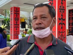 Negeri Hukurila Akan Gelar Festival Sontong November Mendatang