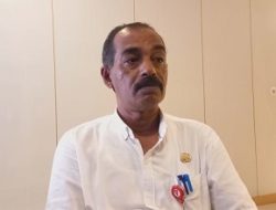 Pemkot Ambon Akan Bongkar Lapak di Pasar Lama dan Gambus