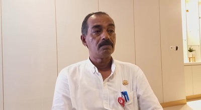 Pemkot Ambon Akan Bongkar Lapak di Pasar Lama dan Gambus