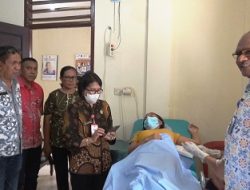 Sosialisasi MKJP Mendapat Respons Positif Warga Kota Ambon