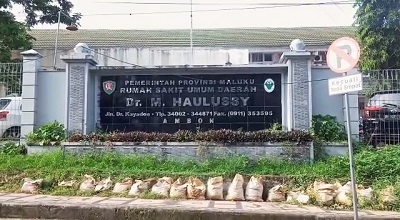 Tim Penyidik Kejati Maluku Periksa Puluhan Saksi Terkait Kasus Dugaan Korupsi di RSUD Dr. M. Haulussy