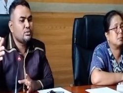 DPRD Maluku Tengah Gelar Rapat Dengar Pendapat Bersama Pertamina