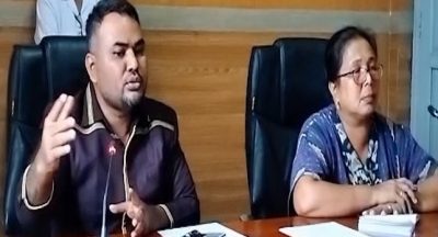 DPRD Maluku Tengah Gelar Rapat Dengar Pendapat Bersama Pertamina