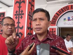Pemkot Ambon Beri Atensi Perbaiki Bangunan Rusak Akibat Konflik di Kawasan STAIN