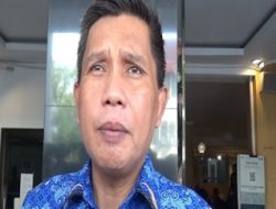 Pj Wali Kota Ambon Pastikan Akan Rolling Jabatan Pimpinan OPD Awal Desember