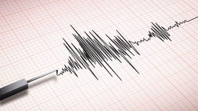 Gempa Berkekuatan 5,1 Magnitudo Guncang Maluku Tengah