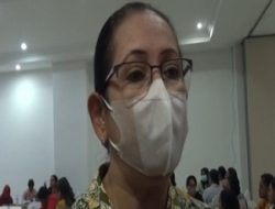 Dinkes Kota Ambon Bentuk Tim Pengendalian TBC