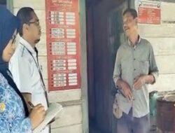 Disperindag Kabupaten Maluku Tengah Sidak Stok Sembako dan Minyak Tanah