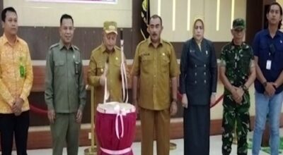 Pemkab Buru Rutin Kampanye Anti Kekerasan Terhadap Perempuan dan Anak