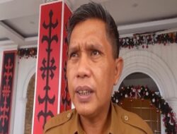 Pj Wali Kota Ambon Imbau Warga Waspada Cuaca Ekstrem