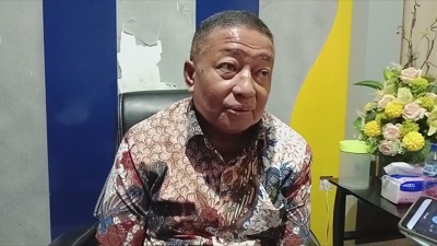 Dishub Kota Ambon Akan Latih Jukir Terkait Peralihan Parkir Konvensional ke Elektronik