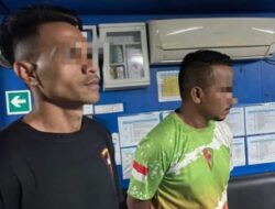 Pelni Hentikan Sementara Operasi KM Sabuk Nusantara 103 ke Maluku Barat Daya