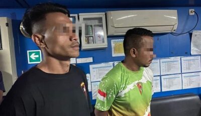 Pelni Hentikan Sementara Operasi KM Sabuk Nusantara 103 ke Maluku Barat Daya 1 Pelni Hentikan Sementara Operasi KM Sabuk Nusantara 103 ke Maluku Barat Daya