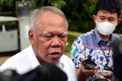 Pemerintah Akan Bangun Hunian ASN, TNI, dan Polri Akan Segera di IKN
