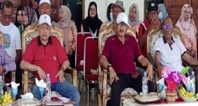 Pemkab Buru Galakkan GERMAS, Bangun Pola Hidup Sehat