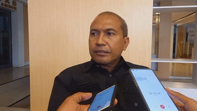 Pemkot Ambon Akan Terbitkan Perwali Terkait Pemanfaatan Aset dan Barang