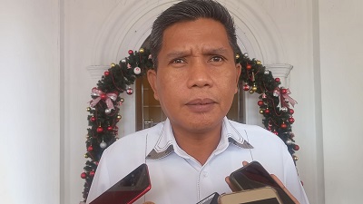 Pj Wali Kota Ambon Imbau Masyarakat Jaga Keamanan Tetap Kondusif Jelang PemiluPj Wali Kota Ambon Imbau Masyarakat Jaga Keamanan Tetap Kondusif Jelang Pemilu