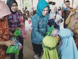 TP-PKK Maluku Tengah Bersama HIMPAUDI Gelar Talkshow Parenting Percepetan Penurunan Stunting