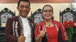 Yulia Awayakuane Apresiasi Langkah Kerja Pj Bupati Maluku Tengah