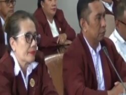 DPRD Maluku Tengah Diminta Bangun Kerja Sama dengan BP2MI