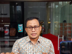 KPK Kembali Periksa Tenaga Ahli KSP Grenata Louhenapessy