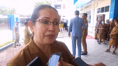 Pemerintah Vlissingen Beri Bantuan 23 Alat Pacu Jantung di Ambon