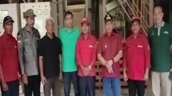 Bulog Maluku Kembali Operasikan Mesin Penggilingan Padi di Buru