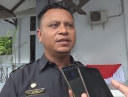 Pemkot Ambon Gelar Safari Ramadan 2023 di Lima Lokasi