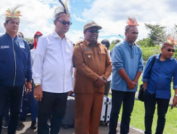 Rapat Forum OPD Diskominfo Maluku akan Digelar di Kepulauan Aru
