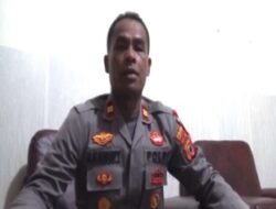 Arus Balik Lebaran di Pelabuhan Yos Sudarso Ambon Aman Terkendali
