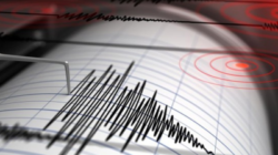 Gempa Magnitudo 5 Guncang Jailolo Maluku Utara