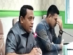 Komisi IV DPRD Maluku Tengah Fasilitasi Pertemuan Bahas TPP untuk Nakes