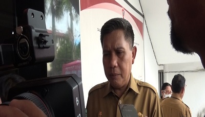 Lebih dari 200 Pegawai Kontrak Pemkot Ambon Akan Diberhentikan