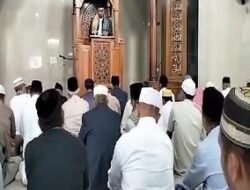 Muhammadiyah Maluku Tengah Gelar Salat Iduladha 1444 H di 6 Lokasi
