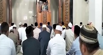 Muhammadiya Maluku Tengah Gelar Salat Iduladha 1444 H di 6 Lokasi