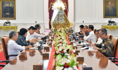 Presiden Jokowi Dorong Hilirisasi Rumput Laut 1 Presiden Jokowi Dorong Hilirisasi Rumput Laut e1687525802930