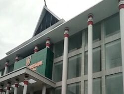 Gedung Baru DPRD Maluku Tengah Segera Digunakan