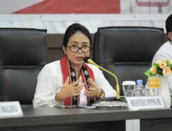 Pemprov Maluku Diminta Awasi dan Investigasi Kasus Kekerasan Seksual oleh Oknum ASN