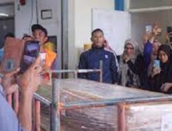 Pemprov Maluku Pulangkan Jenazah Mahasiswa yang Meninggal di Rusia
