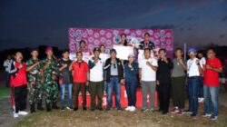 Penutupan Turnamen Bola Voli Bupati Cup I 2023 di Maluku Barat Daya e1689232953946