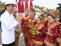 Presiden Jokowi Dorong Prioritas Pendidikan bagi Anak-anak Indonesia
