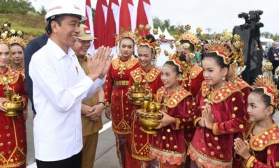 Presiden Jokowi Dorong Prioritas Pendidikan bagi Anak anak Indonesia e1689866927400